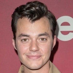 jack bannon height|jack bannon actor pennyworth.